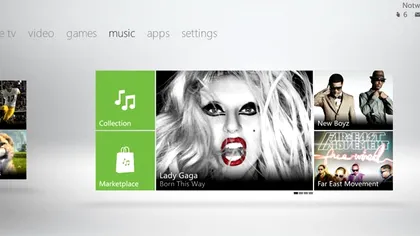 Microsoft mai primeste o serie de utilizatori in beta-ul de Xbox Live
