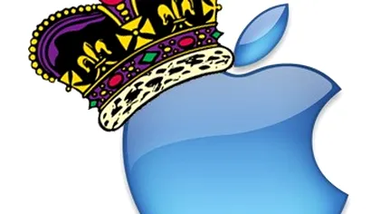 S-a stabilit: Apple este cea mai valoroasa companie din toate timpurile