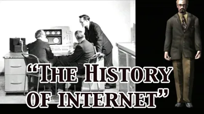 Ce s-a schimbat in ultimii 10 ani pe internet?