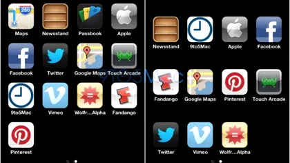Noi informatii despre display-ul urmatorului iPhone