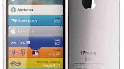 Mai înalt, mai subţire, mai deştept. Să fie acesta noul iPhone?