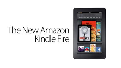 Noul Kindle e aproape gata, il vom vedea la inceputul lui septembrie