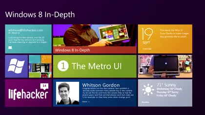 Microsoft renunta la Metro pe toate fronturile