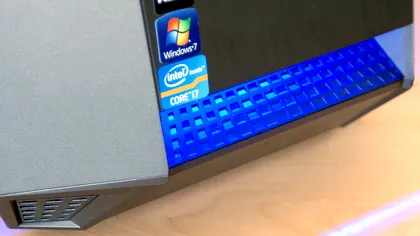 ASUS ROG TYTAN CG8580 - Un sistem de vis! [REVIEW]