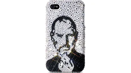 Cea mai stralucitoare carcasa de iPhone 5