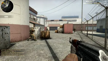 Halloween a venit mai devreme în Counter-Strike: Global Offensive și aduce găini zombie