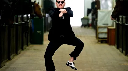 Gangnam Style, celebrul clip coreean a intrat in Cartea Recordurilor
