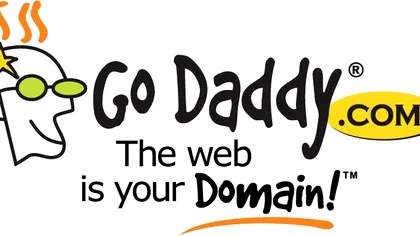 Anonymous nu doarme - GoDaddy.com e la pamant