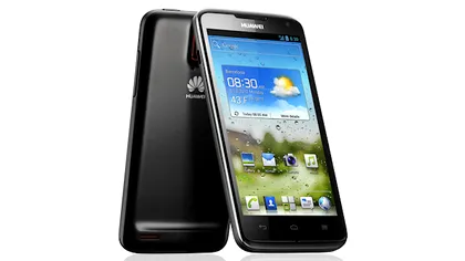 Huawei isi ia notite din procesul Apple vs Samsung