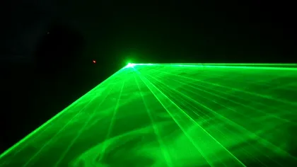 Vom avea cel mai puternic laser din lume langa Bucuresti