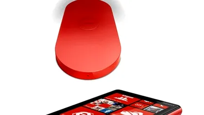 Nokia planuieste incarcare prin inductie pentru Lumia 820 si 920