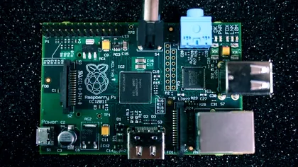 Vrei sa faci un sistem de operare pentru Raspberry Pi?