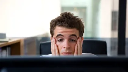 Un nou proiect ar putea sa te scape de distrageri cand esti stresat