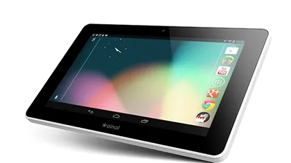 Chinezii fac minuni: Tableta cu Jelly Bean si panou IPS la 140 dolari