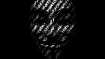 Fost purtator de cuvant al Anonymous arestat de FBI