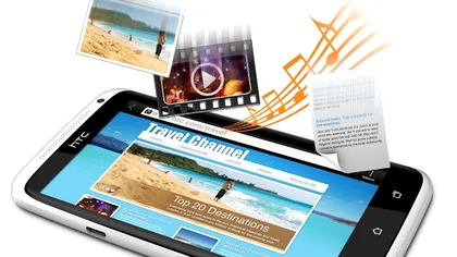 HTC One X+ primeste niste specificatii realiste