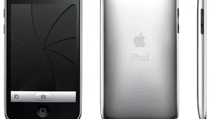 Vom vedea si un nou iPod Touch langa iPhone 5?