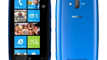 Nokia planuieste un urmasul lui Lumia 610