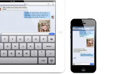 iMessage a fost offline
