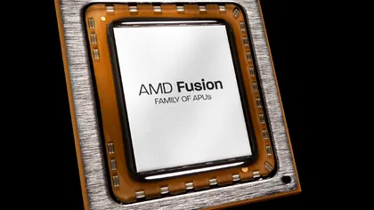AMD are probleme financiare mari