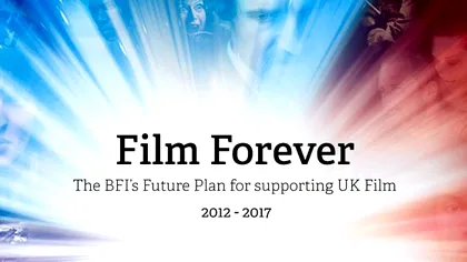 British Film Institute vrea sa imortalizeze 10.000 de filme