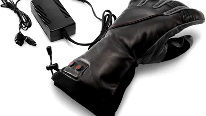 Gadgeturi de iarna - manusi Chaval Response XRT