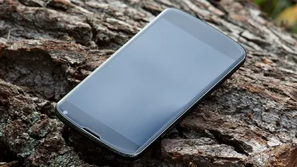 Primul videoclip cu LG Nexus 4