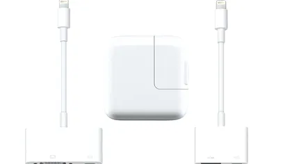 Lightning - Apple iti mai ia niste bani pentru accesorii