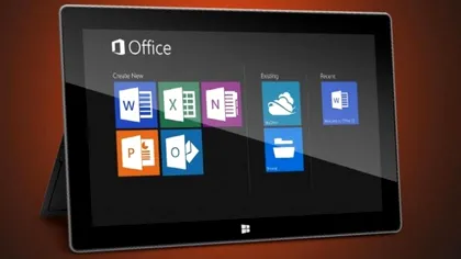 Office 2013 a atins stadiul de RTM