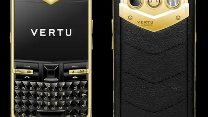 Nokia a reusit sa vanda divizia de lux - Vertu