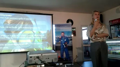 UPC lanseaza un nou portofoliu de servicii