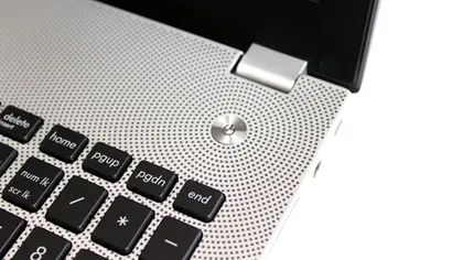 ASUS N56VM - Review si Teste de Performanta pe Windows 7 si Windows 8 [REVIEW]