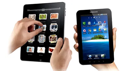 Samsung castiga in Anglia. Apple obligat sa isi ceara scuze.