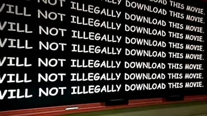 Studiu: „Cei ce pirateaza sunt si cei ce cumpara continut”