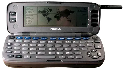 Unul din sapte oameni foloseste un smartphone