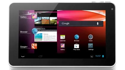 Alcatel se apuca de construit tablete