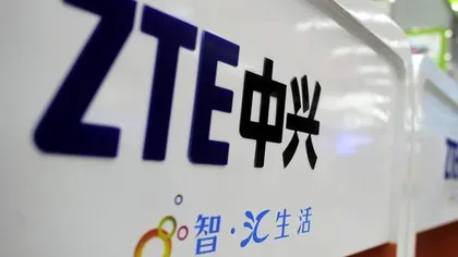 China raspunde la manifestarile impotriva ZTE si Huawei