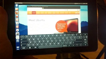 Nexus 7 nu merge doar cu Android
