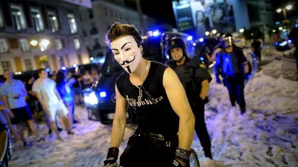 Agence France Press - Top 100 imagini impresionante