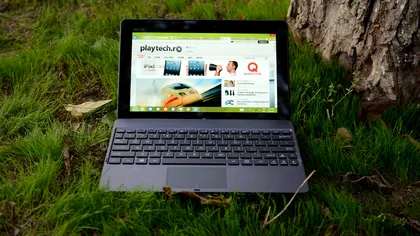 Asus VivoTab RT - Deschizator de drumuri pentru Windows RT [REVIEW]