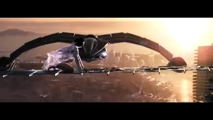 Filmele SF pe care le-am vazut in ultimii 20 de ani  [VIDEO]