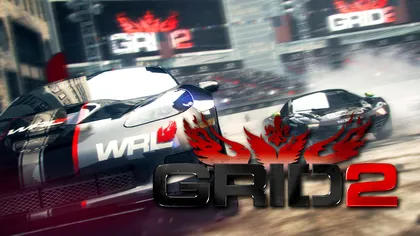 GRiD 2 apeleaza la fani pentru achievement-uri