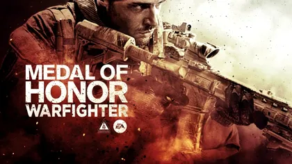 Medal of Honor: Warfighter - Soldat fara medalie [REVIEW]