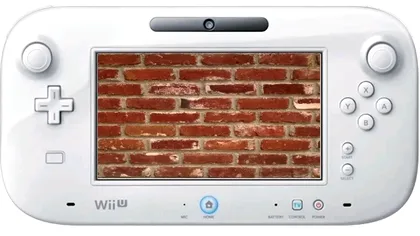 Nintendo Wii U si update-ul 