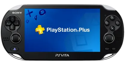 PlayStation Plus debuteaza pe Vita cu patru jocuri gratuite