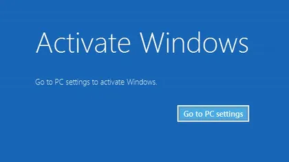 Microsoft ofera licente de Windows 8, din greseala