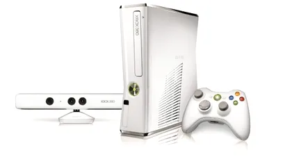 XBOX 360 este inca un mare succes