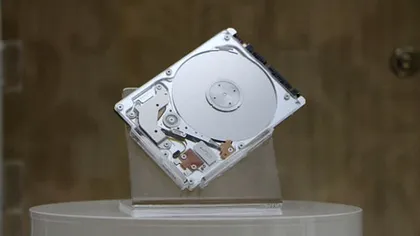 A*STAR demonstreaza ca tehnologia hard disk-urilor poate avansa