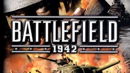 Battlefield 1942 gratuit pe Origin