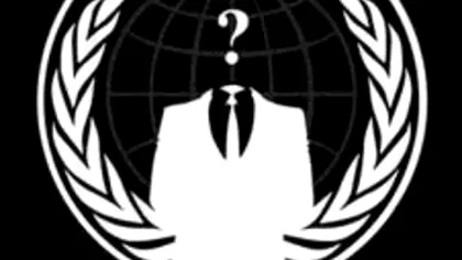 Anonymous ataca site-urile Israeliene demonstrand suportul pentru Fasia Gaza